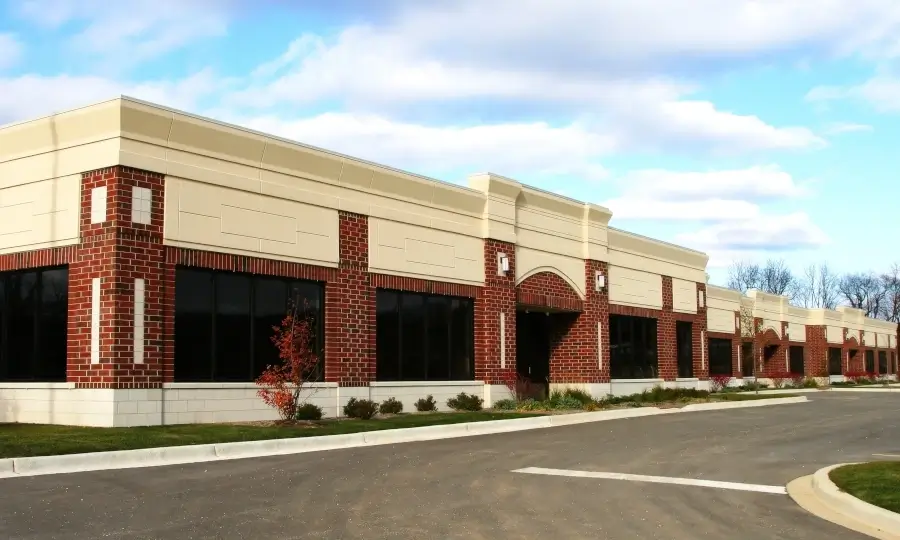 Commercial Property Management